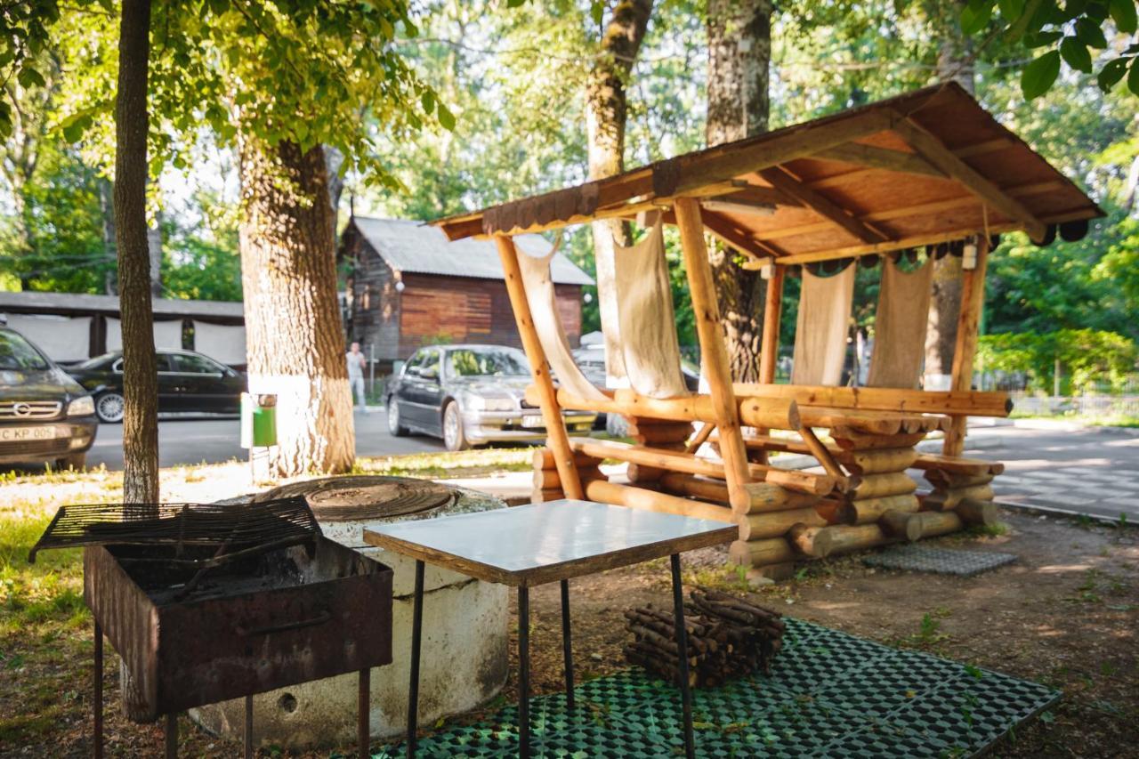 Pensiunea Della Nonna Vadul lui Vodă Εξωτερικό φωτογραφία