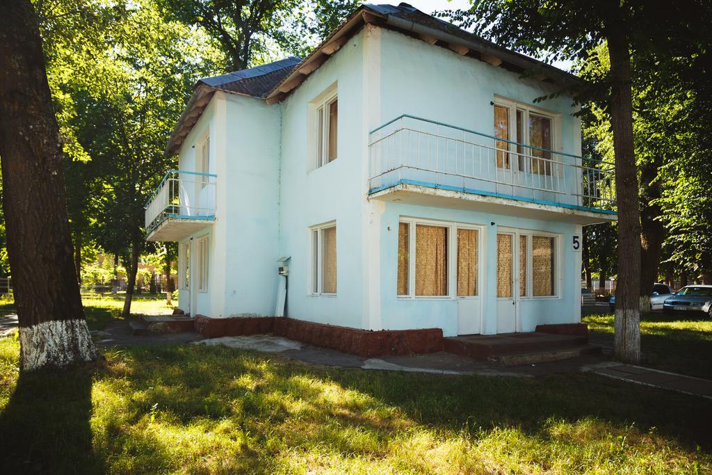 Pensiunea Della Nonna Vadul lui Vodă Εξωτερικό φωτογραφία