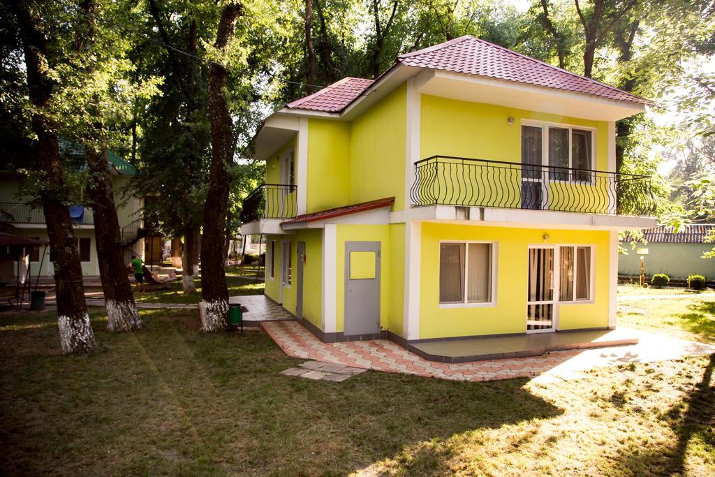 Pensiunea Della Nonna Vadul lui Vodă Εξωτερικό φωτογραφία